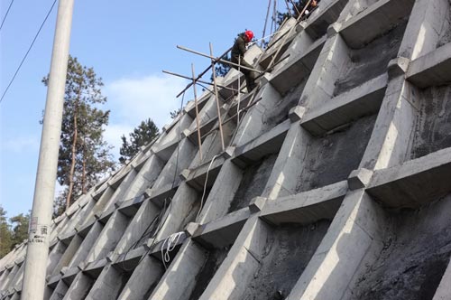 典型基坑邊坡安全監測項目